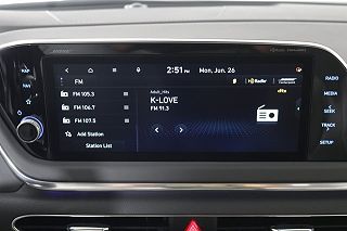 2023 Hyundai Sonata Limited Edition KMHL34J28PA316905 in San Antonio, TX 15
