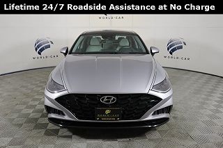 2023 Hyundai Sonata Limited Edition KMHL34J28PA316905 in San Antonio, TX 2