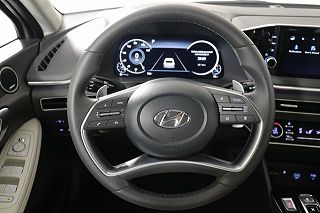 2023 Hyundai Sonata Limited Edition KMHL34J28PA316905 in San Antonio, TX 21