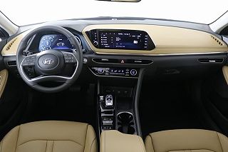2023 Hyundai Sonata Limited Edition KMHL54JJXPA072210 in San Antonio, TX 13