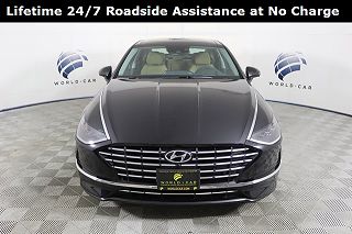 2023 Hyundai Sonata Limited Edition KMHL54JJXPA072210 in San Antonio, TX 2