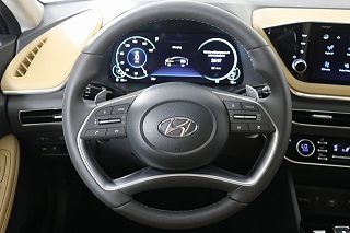 2023 Hyundai Sonata Limited Edition KMHL54JJXPA072210 in San Antonio, TX 21