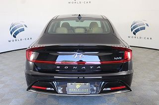 2023 Hyundai Sonata Limited Edition KMHL54JJXPA072210 in San Antonio, TX 6