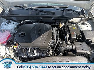 2023 Hyundai Sonata SEL KMHL64JAXPA318248 in Shawnee, KS 10