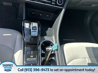 2023 Hyundai Sonata SEL KMHL64JAXPA318248 in Shawnee, KS 20
