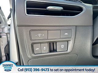 2023 Hyundai Sonata SEL KMHL64JAXPA318248 in Shawnee, KS 21