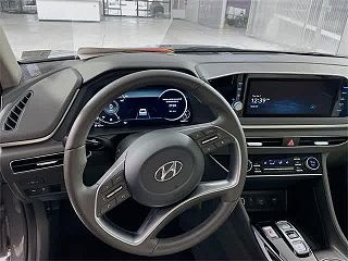 2023 Hyundai Sonata SEL KMHL14JA8PA312205 in South Chesterfield, VA 12
