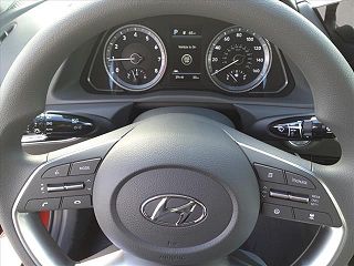 2023 Hyundai Sonata SEL KMHL64JA1PA337352 in Springfield, IL 11