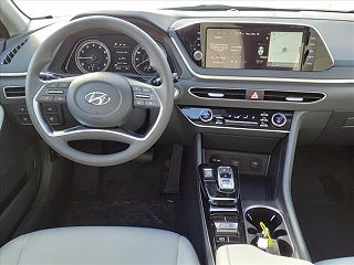 2023 Hyundai Sonata SEL KMHL64JA1PA337352 in Springfield, IL 4