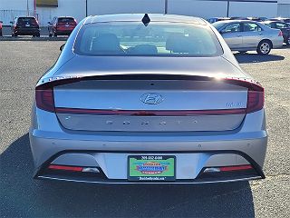 2023 Hyundai Sonata SEL KMHL34JJ8PA082370 in Stockton, CA 6