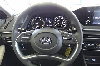 2023 Hyundai Sonata SE KMHL24JAXPA286557 in Streetsboro, OH 29