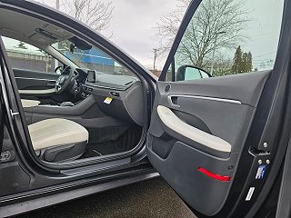 2023 Hyundai Sonata SE KMHL24JA1PA286849 in Tacoma, WA 24