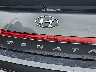 2023 Hyundai Sonata SE KMHL24JA1PA286849 in Tacoma, WA 28