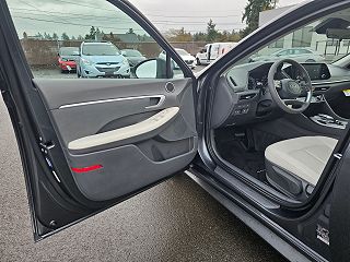 2023 Hyundai Sonata SE KMHL24JA1PA286849 in Tacoma, WA 31