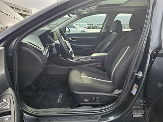 2023 Hyundai Sonata SEL KMHL14JA0PA283105 in Tacoma, WA 12