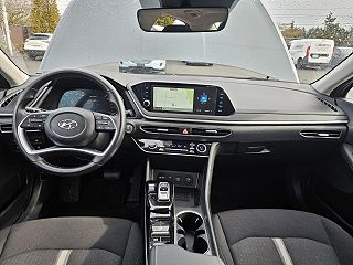 2023 Hyundai Sonata SEL KMHL14JA0PA283105 in Tacoma, WA 16