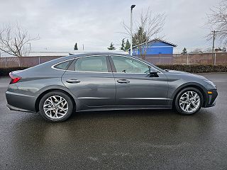 2023 Hyundai Sonata SEL KMHL14JA0PA283105 in Tacoma, WA 2