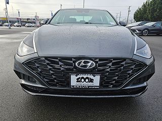 2023 Hyundai Sonata SEL KMHL14JA0PA283105 in Tacoma, WA 8