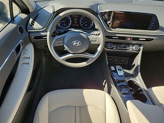 2023 Hyundai Sonata SEL KMHL64JA1PA257341 in Tampa, FL 11