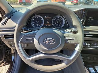 2023 Hyundai Sonata SEL KMHL64JA1PA257341 in Tampa, FL 16