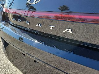 2023 Hyundai Sonata SEL KMHL64JA1PA257341 in Tampa, FL 6