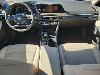 2023 Hyundai Sonata SEL KMHL64JA1PA257341 in Tampa, FL 8