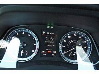2023 Hyundai Sonata SEL KMHL64JA1PA343961 in Texas City, TX 11