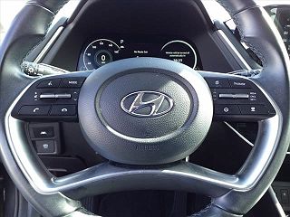 2023 Hyundai Sonata SEL KMHL14JA6PA264302 in Torrance, CA 12