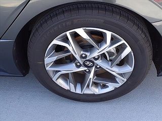 2023 Hyundai Sonata SEL KMHL14JA6PA264302 in Torrance, CA 3