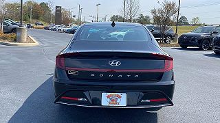 2023 Hyundai Sonata SE KMHL24JA6PA276544 in Tuscaloosa, AL 6