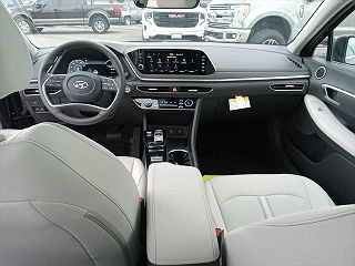 2023 Hyundai Sonata SEL KMHL14JAXPA266232 in Twin Falls, ID 25