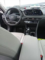 2023 Hyundai Sonata SEL KMHL14JAXPA266232 in Twin Falls, ID 26