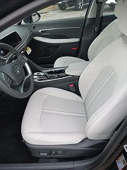 2023 Hyundai Sonata SEL KMHL14JAXPA266232 in Twin Falls, ID 8