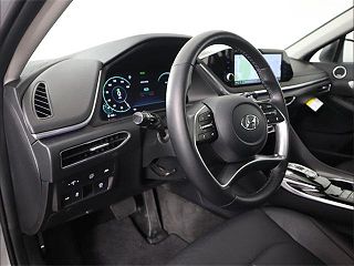 2023 Hyundai Sonata Limited Edition KMHL54JJ1PA063511 in Tyler, TX 18