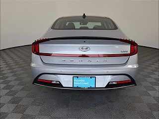 2023 Hyundai Sonata Limited Edition KMHL54JJ1PA063511 in Tyler, TX 5