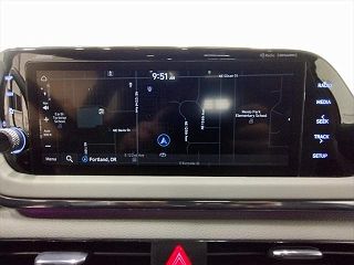 2023 Hyundai Sonata N Line KMHL14JC0PA274681 in Vancouver, WA 20