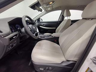 2023 Hyundai Sonata SEL KMHL64JA0PA274079 in Vancouver, WA 16