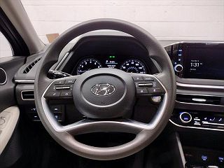 2023 Hyundai Sonata SEL KMHL64JA5PA277334 in Vancouver, WA 21