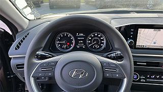 2023 Hyundai Sonata SEL KMHL64JA2PA330135 in Vero Beach, FL 17