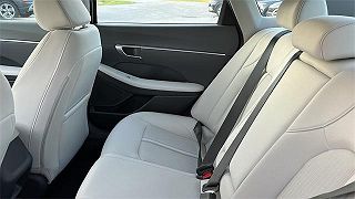 2023 Hyundai Sonata SEL KMHL64JA2PA330135 in Vero Beach, FL 27
