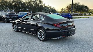 2023 Hyundai Sonata SEL KMHL64JA2PA330135 in Vero Beach, FL 5