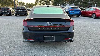 2023 Hyundai Sonata SEL KMHL64JA2PA330135 in Vero Beach, FL 6