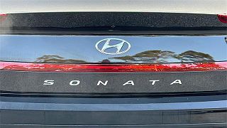 2023 Hyundai Sonata SEL KMHL64JA2PA330135 in Vero Beach, FL 9