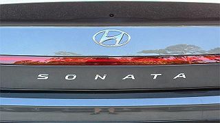 2023 Hyundai Sonata SEL KMHL64JA0PA331932 in Vero Beach, FL 9