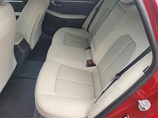2023 Hyundai Sonata SEL KMHL64JAXPA302681 in Victoria, TX 12
