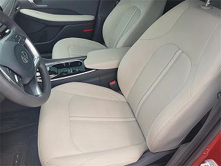 2023 Hyundai Sonata SEL KMHL64JAXPA302681 in Victoria, TX 14