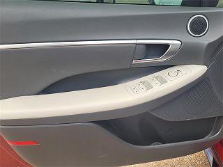 2023 Hyundai Sonata SEL KMHL64JAXPA302681 in Victoria, TX 18