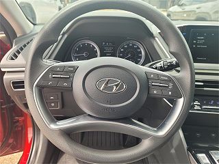 2023 Hyundai Sonata SEL KMHL64JAXPA302681 in Victoria, TX 20
