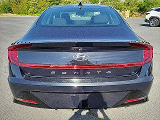 2023 Hyundai Sonata SEL KMHL64JA0PA301023 in Waynesboro, VA 4