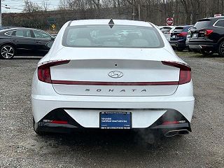 2023 Hyundai Sonata SEL KMHL64JA6PA255083 in West Nyack, NY 5